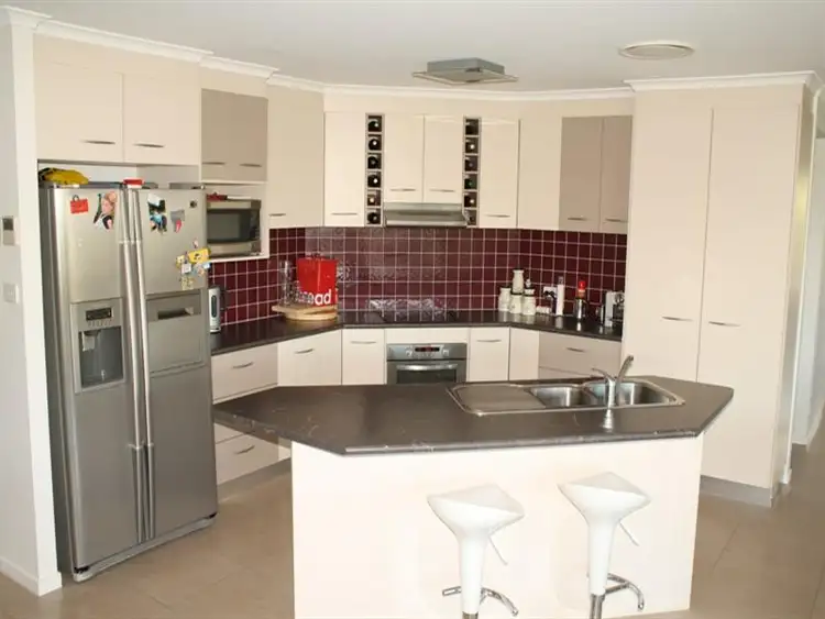 Third view of Homely house listing, 1 Barrine Cres, Caloundra West QLD