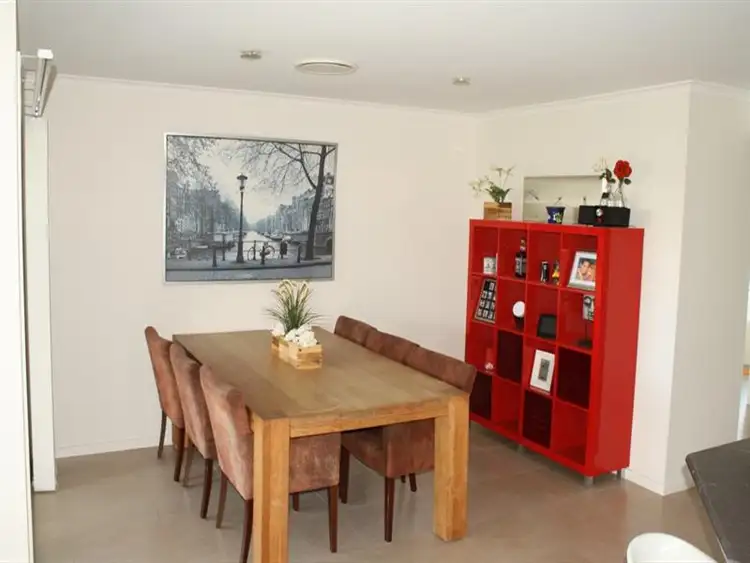 Fifth view of Homely house listing, 1 Barrine Cres, Caloundra West QLD