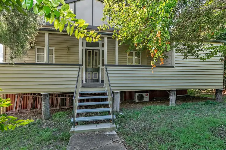 82 Brisbane Road, East Ipswich QLD 4305