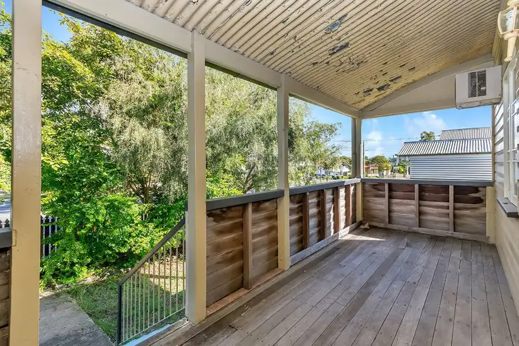 Second view of Homely house listing, 82 Brisbane Road, East Ipswich QLD 4305