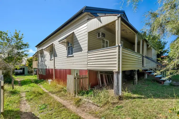Third view of Homely house listing, 82 Brisbane Road, East Ipswich QLD 4305