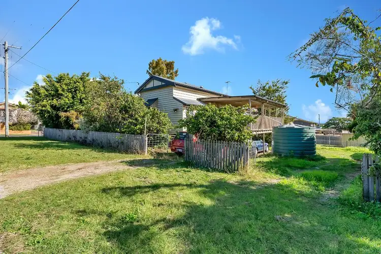 Fourth view of Homely house listing, 82 Brisbane Road, East Ipswich QLD 4305