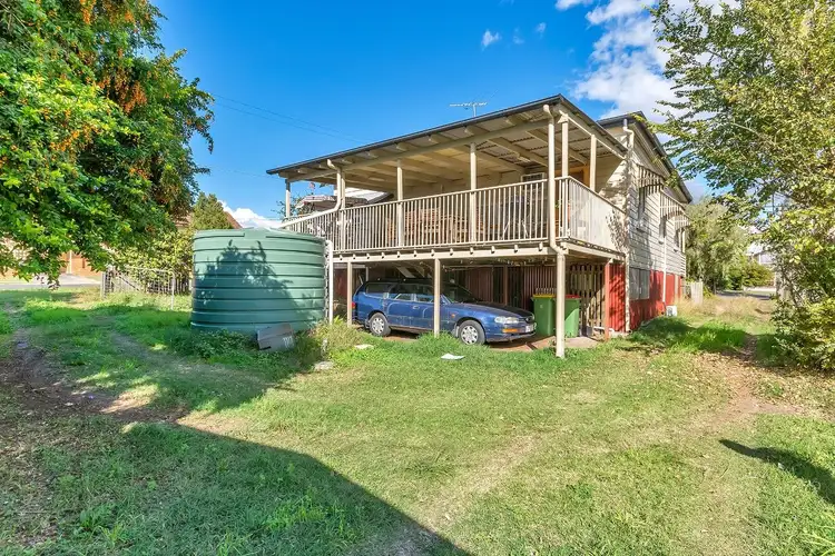 Fifth view of Homely house listing, 82 Brisbane Road, East Ipswich QLD 4305