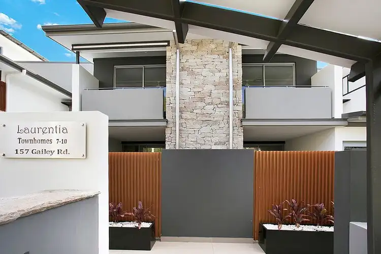 7/157 Gailey Road, Taringa QLD 4068