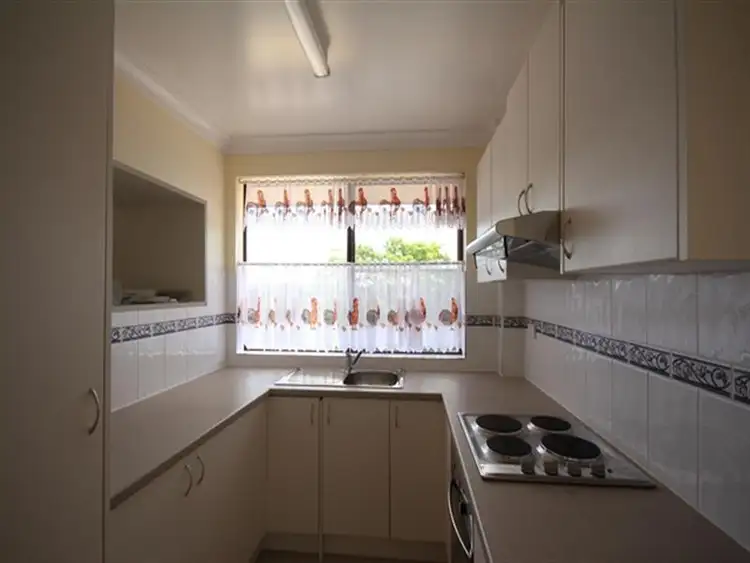 Second view of Homely unit listing, Unit 16 46-48 Dart St, Oberon NSW