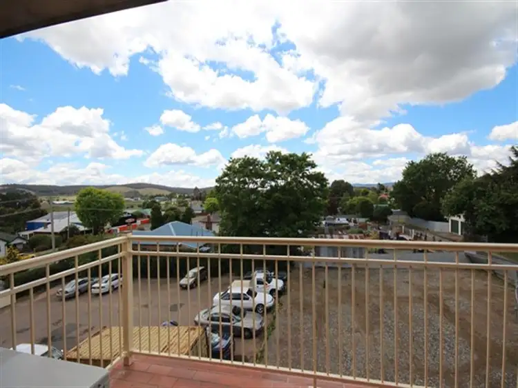 Fifth view of Homely unit listing, Unit 16 46-48 Dart St, Oberon NSW
