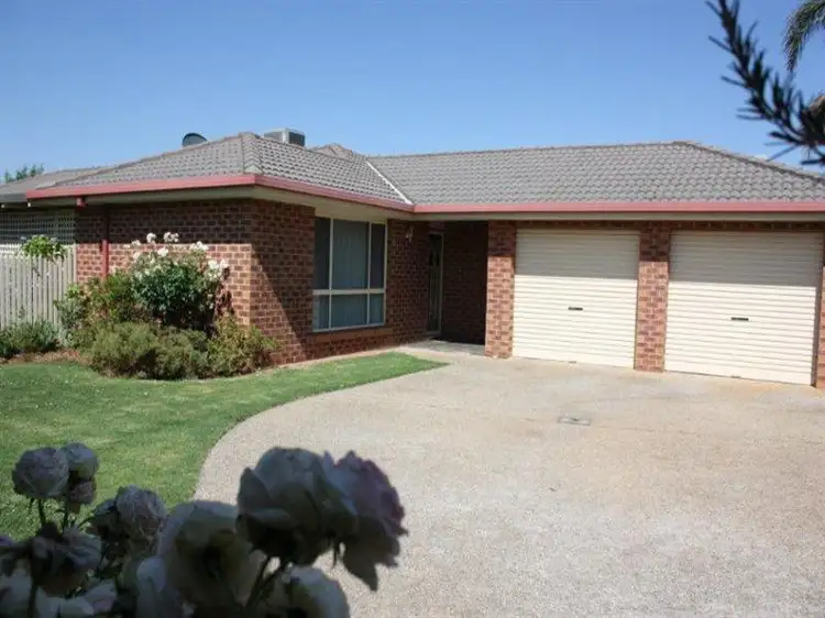 Main view of Homely house listing, 13 Katrina Cct, Corowa NSW