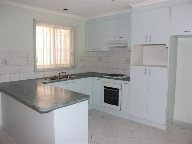 Second view of Homely house listing, 13 Katrina Cct, Corowa NSW