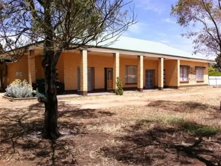 Lot 5 Thyer Rd, Macdonald Park SA