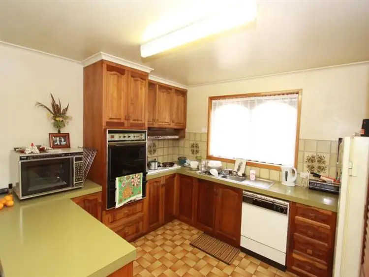 Fourth view of Homely house listing, 53 williams Rd, Myers Flat VIC
