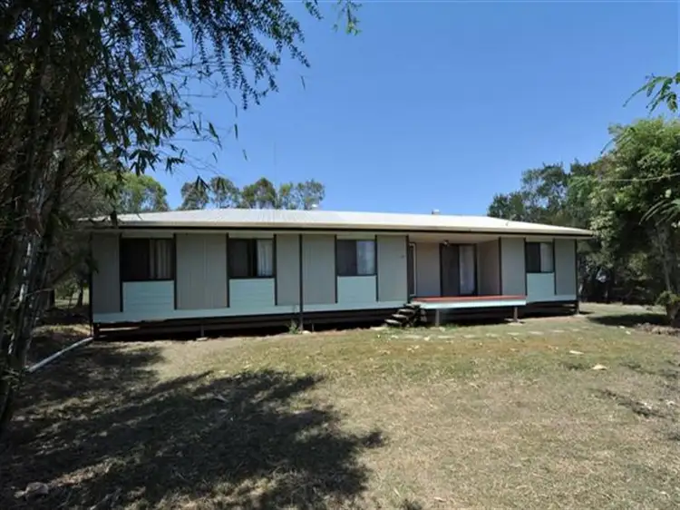 18 Graman St, Kingsthorpe QLD