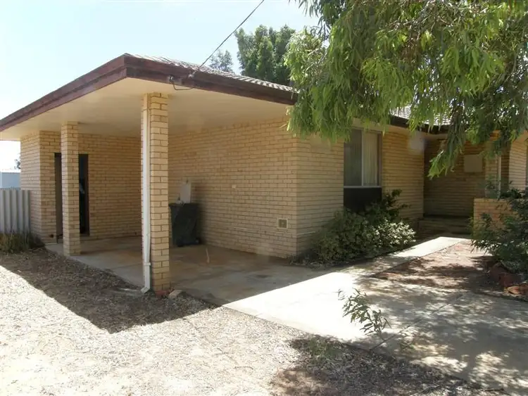 16 Harvey Pl, Kalbarri WA