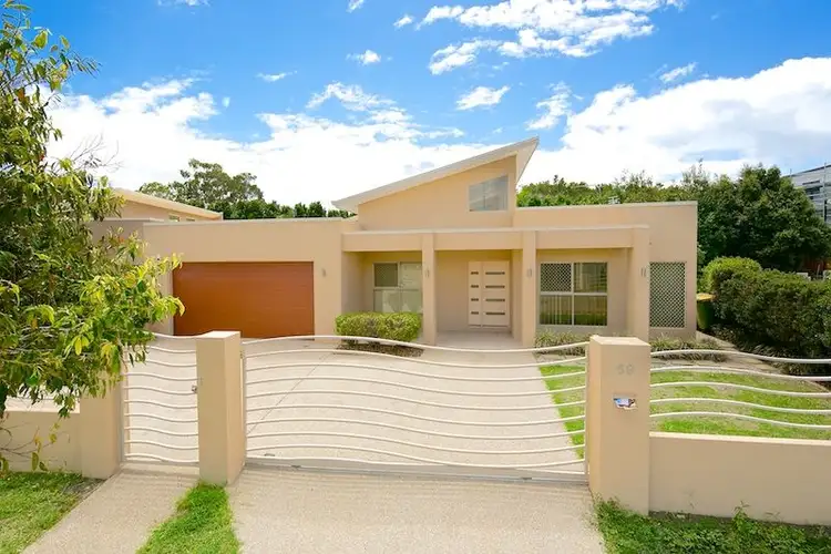 Main view of Homely house listing, 69 East Quay Drive, Biggera Waters QLD 4216