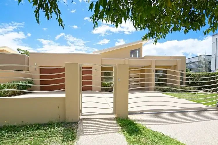 Third view of Homely house listing, 69 East Quay Drive, Biggera Waters QLD 4216