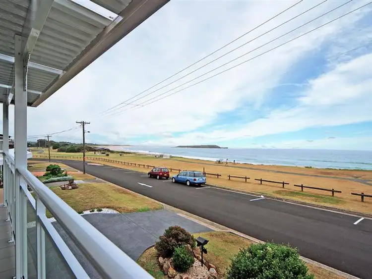 Second view of Homely house listing, 16 Little Lake Cres, Warilla NSW