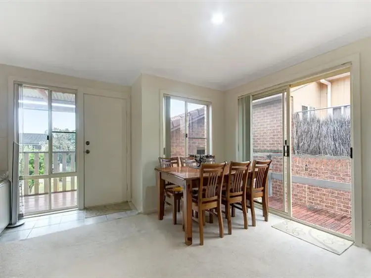 Second view of Homely house listing, 30 Ashmore Cres, Kanahooka NSW