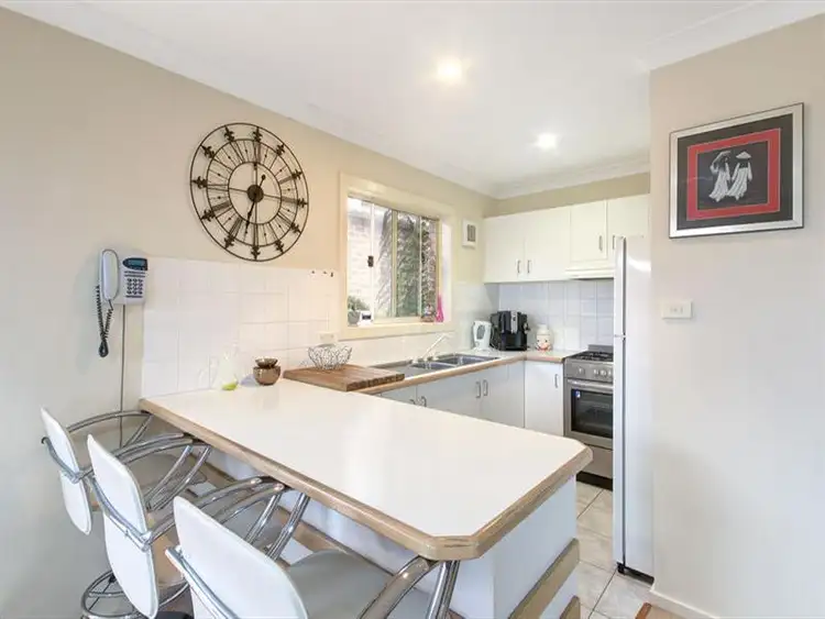 Fourth view of Homely house listing, 30 Ashmore Cres, Kanahooka NSW