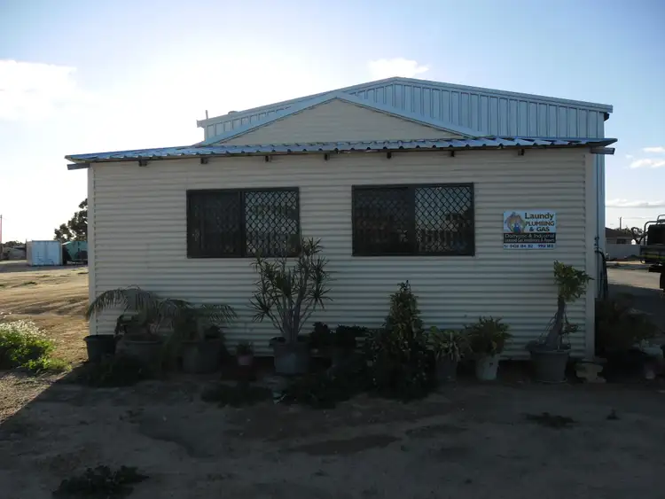 Second view of Homely other listing, 10 Forrester Avenue, Carnamah WA 6517