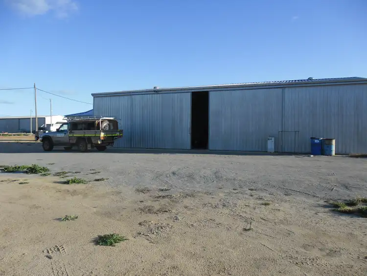 Sixth view of Homely other listing, 10 Forrester Avenue, Carnamah WA 6517