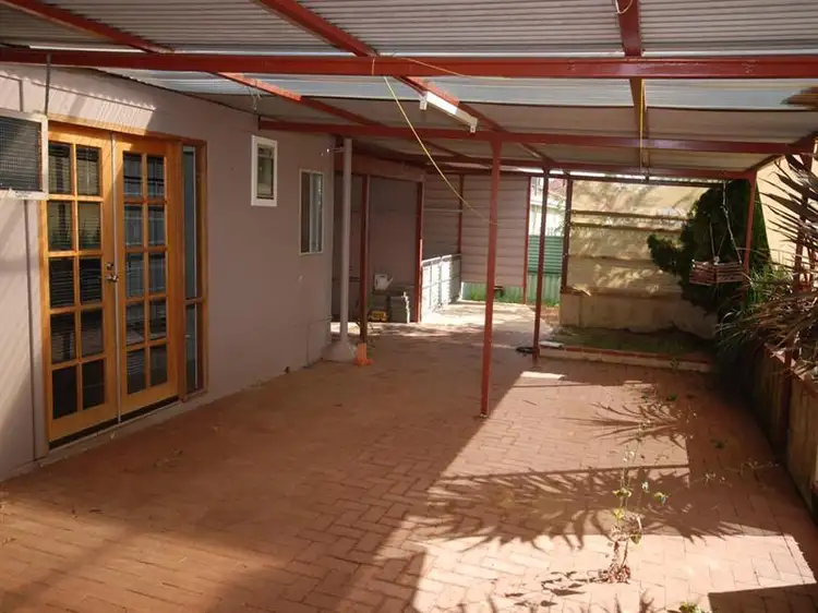 Fifth view of Homely house listing, 53 Grant St, Narrogin WA