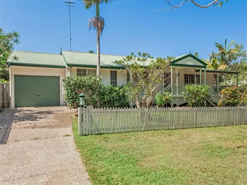 Main view of Homely house listing, 24 George St, Tewantin QLD