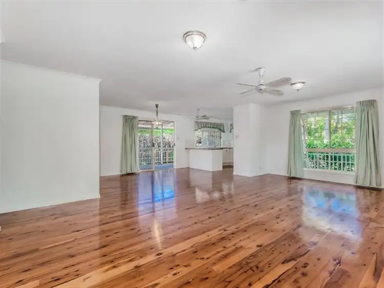 Second view of Homely house listing, 24 George St, Tewantin QLD