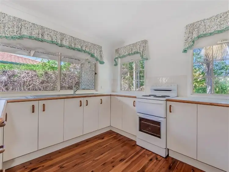 Third view of Homely house listing, 24 George St, Tewantin QLD