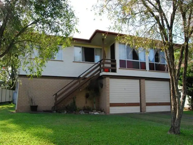 Main view of Homely house listing, 39 Empire Ave, Manly West QLD