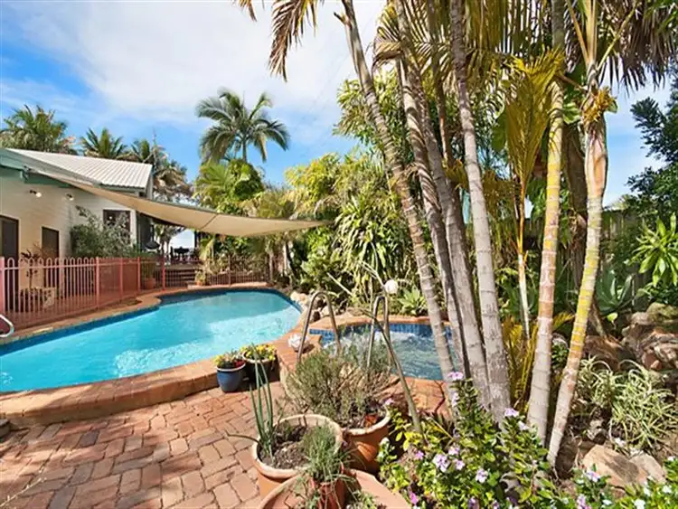 Fourth view of Homely house listing, 36 Reef St, Saunders Beach QLD