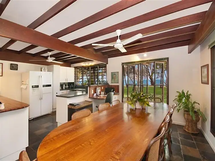 Fifth view of Homely house listing, 36 Reef St, Saunders Beach QLD
