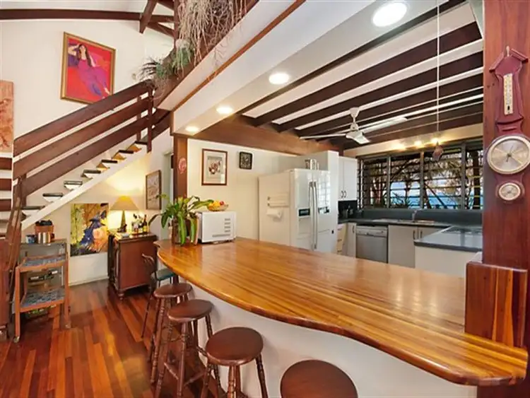 Sixth view of Homely house listing, 36 Reef St, Saunders Beach QLD