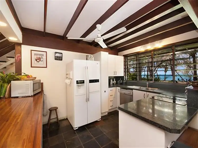 Seventh view of Homely house listing, 36 Reef St, Saunders Beach QLD