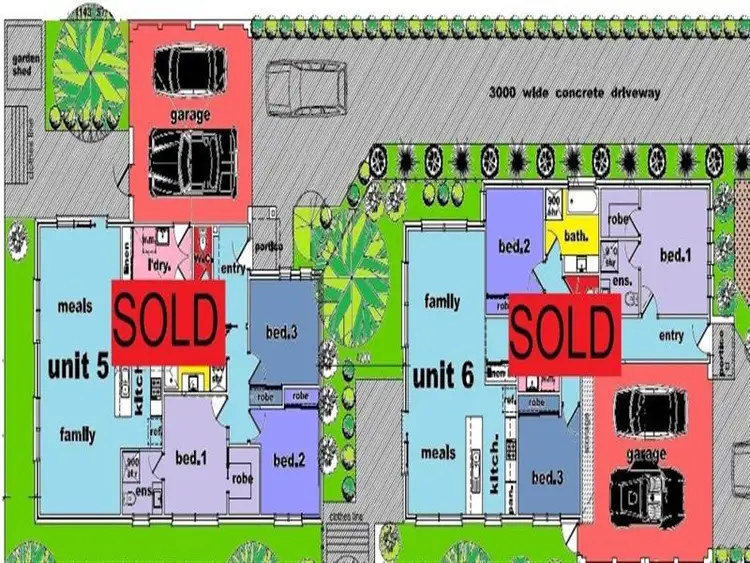Second view of Homely house listing, 1/895 Princess Hwy, Lara VIC