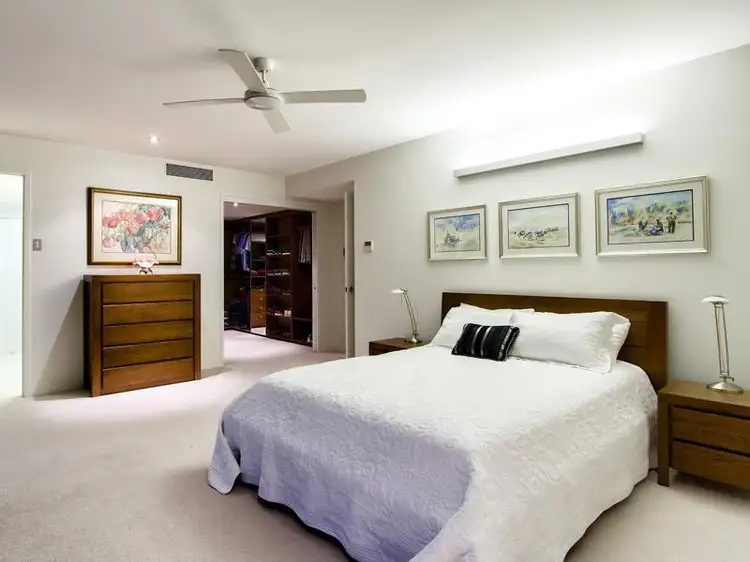 Sixth view of Homely apartment listing, 211/90 Wynnum Rd, Norman Park QLD