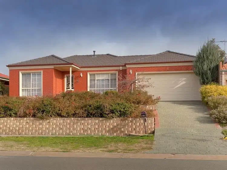 Main view of Homely house listing, 4 Park Lane, Wodonga VIC