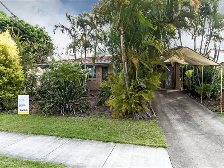 39 Reerden St, Collingwood Park QLD