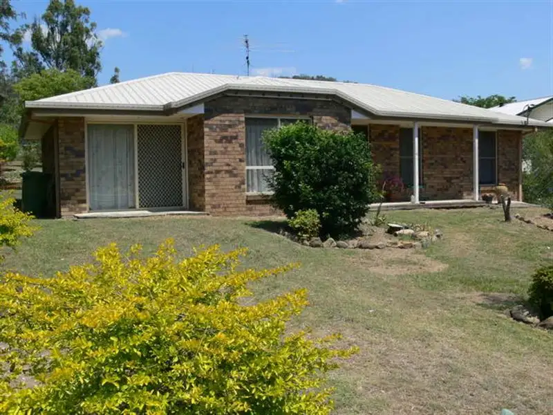 Main view of Homely house listing, 11 Mack St, Esk QLD
