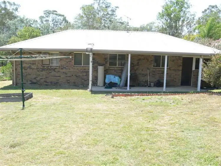 Fourth view of Homely house listing, 11 Mack St, Esk QLD