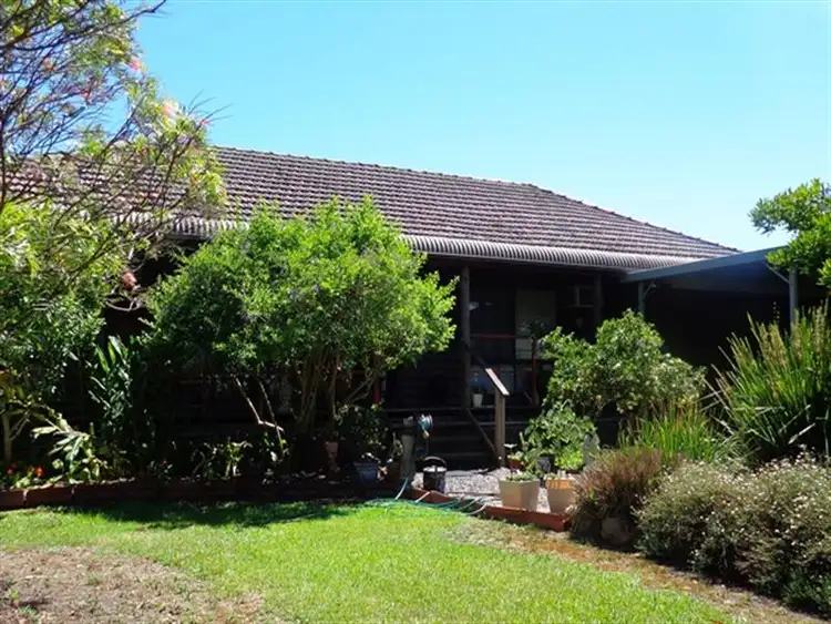 Second view of Homely house listing, 1a Water St, Mulbring NSW