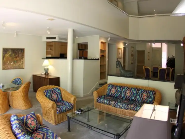 Third view of Homely villa listing, 179 Bougainvillea Way North, Sheraton Mirage, Port Douglas QLD