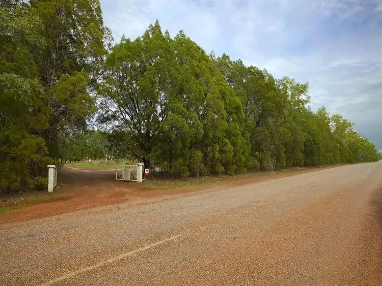 Second view of Homely house listing, 75 Produce Rd, Humpty Doo NT