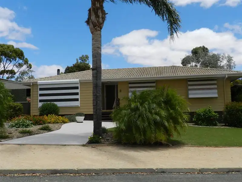 Main view of Homely house listing, 8 Westbrook Ave, Loxton SA
