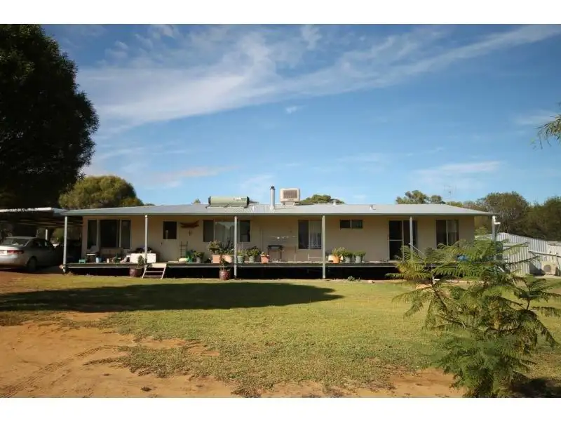 Main view of Homely house listing, 113 Clifford St, Cuballing WA