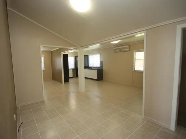 Fourth view of Homely house listing, 88 Mackenzie St, Ayr QLD