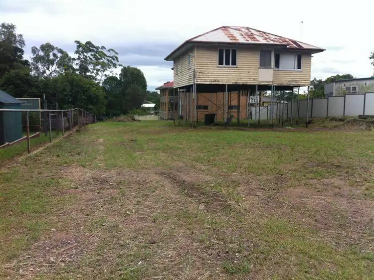 40 Harcourt Rd, Darra QLD
