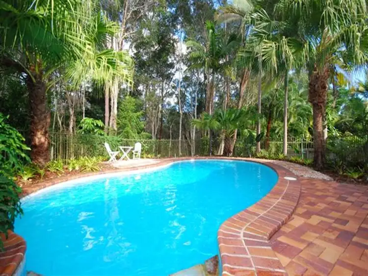 Second view of Homely house listing, 5 Lyne Ct, Tewantin QLD