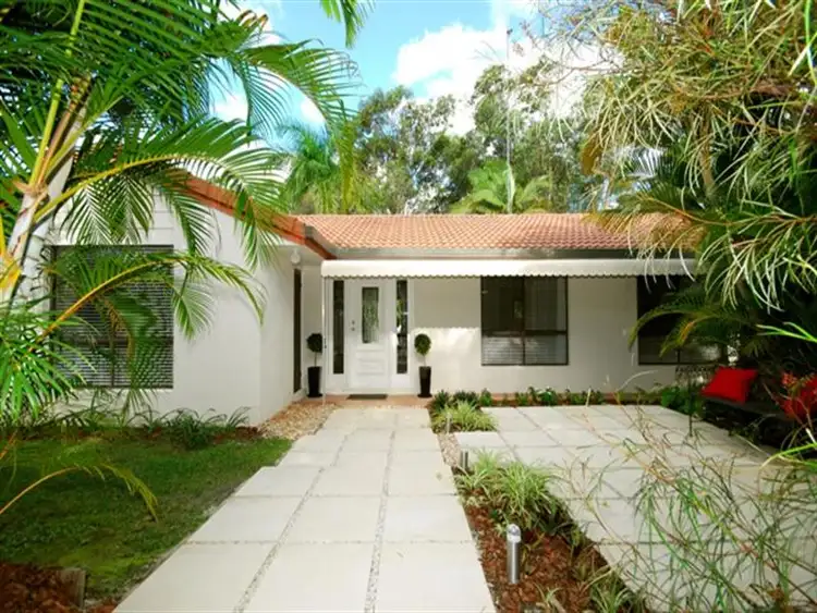 Third view of Homely house listing, 5 Lyne Ct, Tewantin QLD