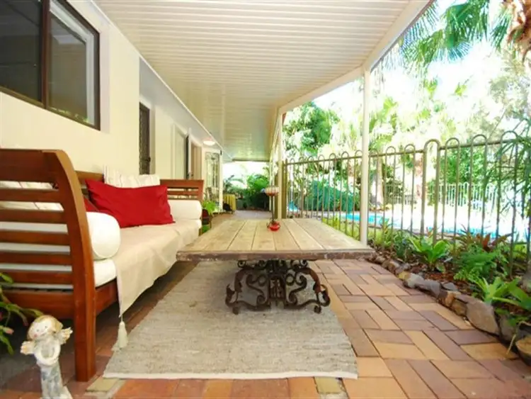 Fourth view of Homely house listing, 5 Lyne Ct, Tewantin QLD