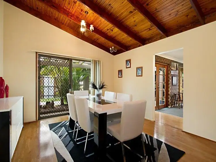 Fifth view of Homely house listing, 10 Camena St, Shailer Park QLD