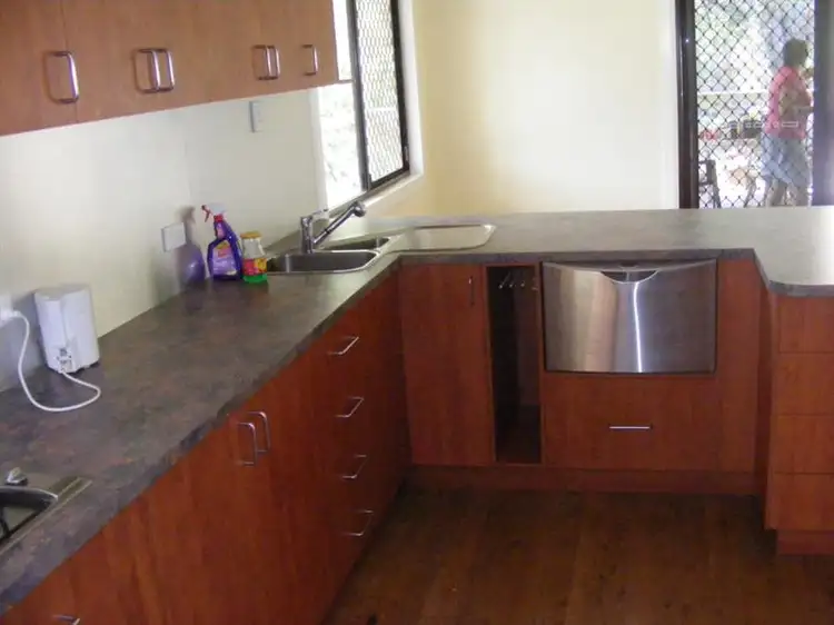 Fifth view of Homely house listing, 503 East Nanango Road,, Nanango QLD